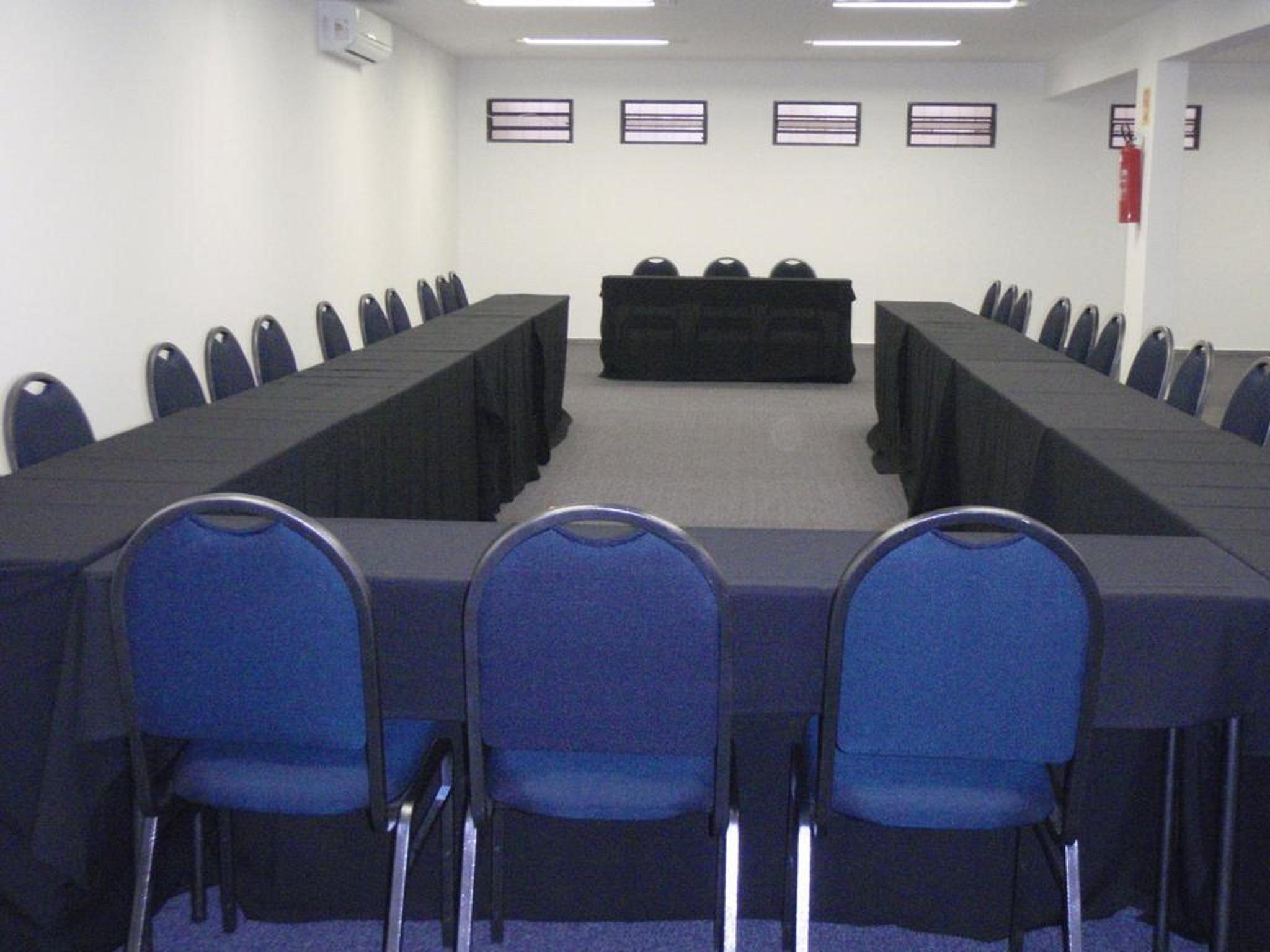 Esplanada Brasilia Hotel E Eventos Buitenkant foto